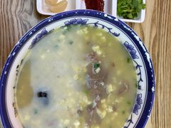 -陕味食族油泼面·小炒盖码面(双榆树店)