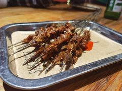 -阿记烧烤(大兴新区店)