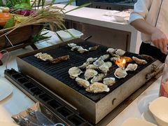 -太湖饭店玉兰厅(自助餐厅)