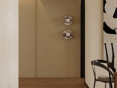 -居丽装饰空间设计(总部)