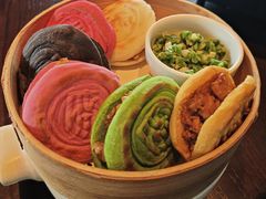 -晓长安·新陕菜(曲江店)
