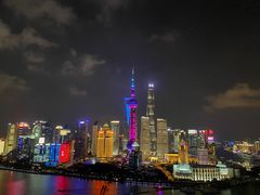 -上海外滩茂悦大酒店