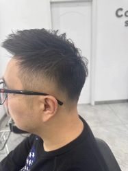 -Coo Hair salon