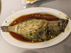 -中国吉菜名店广源宾馆餐厅