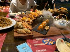 -古田居·特色寿司料理(骏欣中心店)