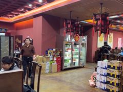 -爱新觉罗福臨火锅馆(万科滑雪场店)