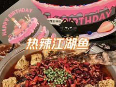 -观音桥步行街