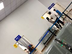 -杭州九堡客运中心