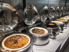 -凡塔斯牛排自助餐厅(广东佛山三水万达店)