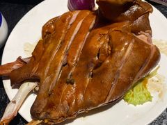 -老北京胡同味道二荤铺(酒仙桥店)