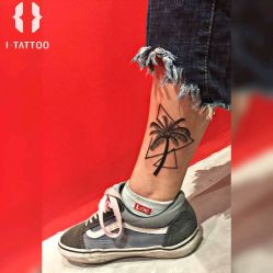 -I-TATTOO 纹身艺术空间