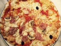 -玛尚诺Pizza&Bar(长泰广场店)