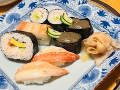 -蟹道乐(梅田店)