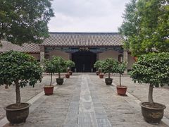 -南阳府衙