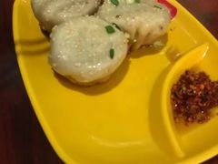 -小杨生煎(火车站北广场店)