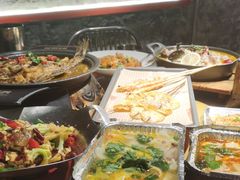 -神府路壹号·海鲜烧烤·砂锅粥·锅物(三坊七巷店)