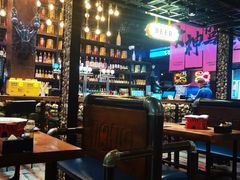 -1819餐厅·团队聚餐·烤串·精酿