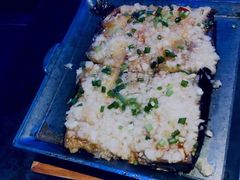 -很久以前羊肉串(打浦路店)