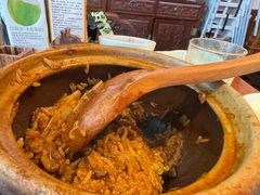 -小吊梨汤·北京菜·烤鸭(双井乐成中心店)