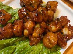 -61号餐吧(兴坪古镇漓江店)