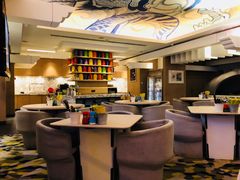 -上海外滩英迪格酒店