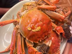 -焰江山海鲜牛排烤肉自助(锦华万达二星店)