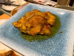 -玉桥餐厅(天坛店)