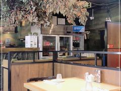 大堂-八斗鸡·湘土菜(国贸店)