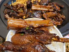 -回味黑鸭煲·始于2006(万松园店)