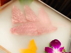 -黑牛の店·和牛烧肉(合生汇店)