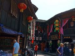 -寻龙山风景旅游区