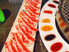 -十三姨正合丰烤肉(营迹路店)