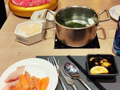 -星伦多自助料理(华润万象城店)