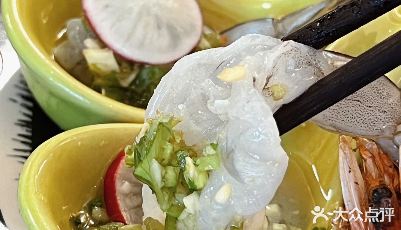 荟聚店二刷！太食兽四周年啦！
