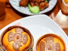 -龍堂蟹黄小笼包(万家丽店)