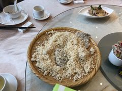 -赤湾大饭堂(山海逸居店)