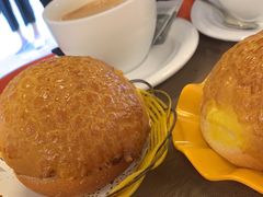 -香港威特瑞茶餐厅(小白楼音乐厅店)