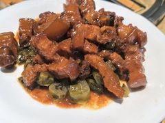 -庆丰农庄·团建·农家菜(大浪店)