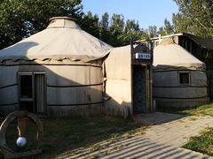 -海拉尔蒙古包(房山长阳总店)