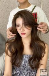 -3AM·S HAIR SALON烫发染发接发