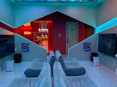 -海德温泉生活馆(朝阳大悦城店)