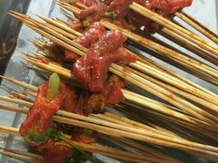 -盖帮鳝鱼串串(东郊记忆店)