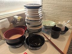 -滨寿司(新街口中央商场店)