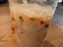 -星巴克(厦门万象城4F店)