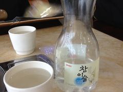 -郑阿姨的家·이모네·韩料&烤肉(武川路店)