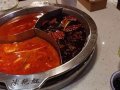 -陈艳红火锅菜·冒菜(簋街店)