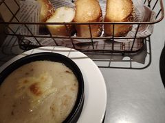 -西堤牛排(北京国瑞店)