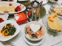 -金时代顺风大酒店(协泰店)