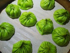 -隆喜元鱼汤包·海鲜(中联广场店)