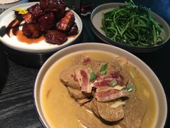 -苏帮袁Sue Cuisine(将台店)